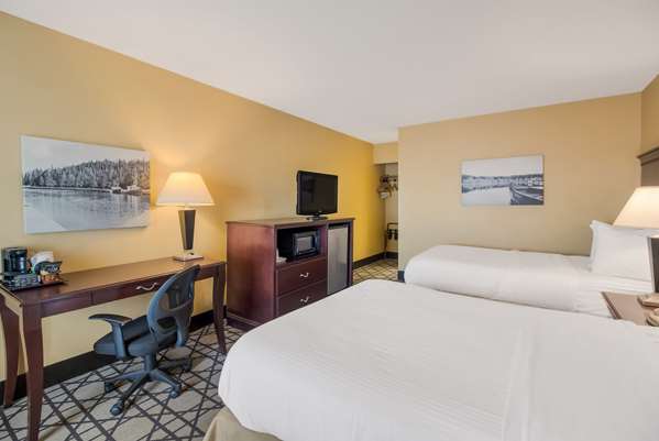  - Best Western University Inn Murray