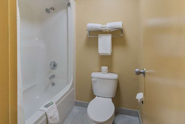  - Best Western University Inn Murray