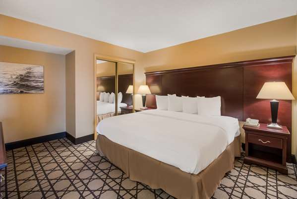  - Best Western University Inn Murray