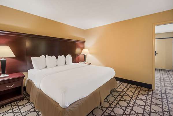  - Best Western University Inn Murray