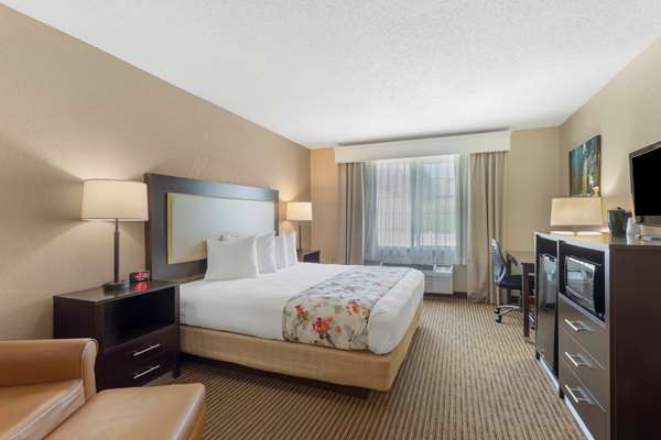  - Best Western Inn Lawrenceburg