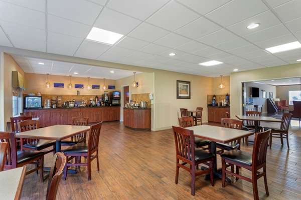 Amenities - Best Western Inn Lawrenceburg