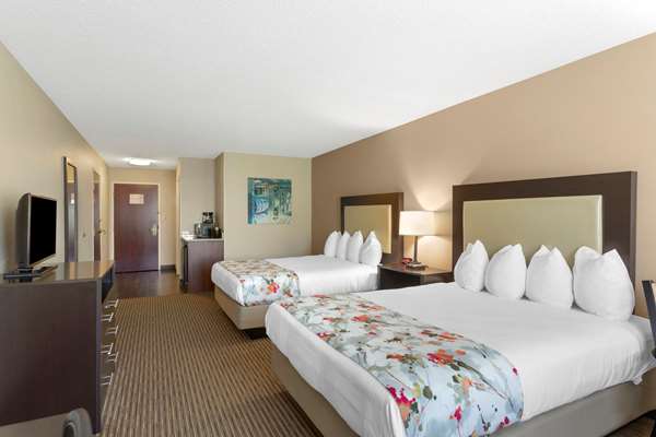  - Best Western Inn Lawrenceburg