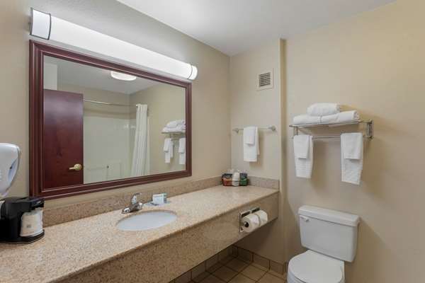  - Best Western Inn Lawrenceburg