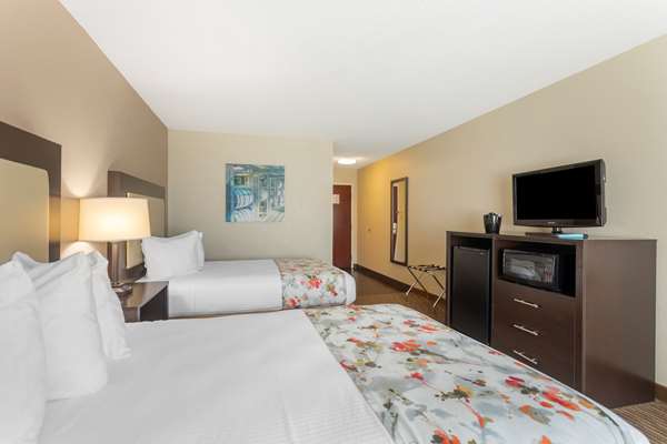  - Best Western Inn Lawrenceburg