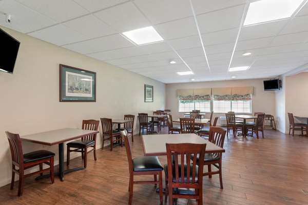 Amenities - Best Western Inn Lawrenceburg