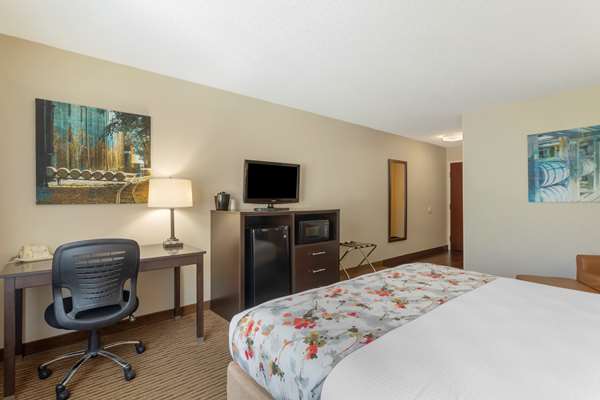  - Best Western Inn Lawrenceburg