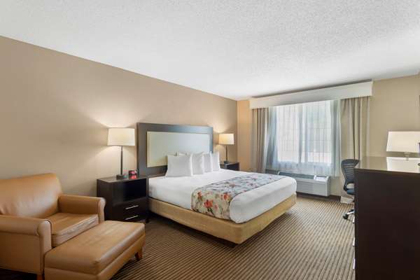  - Best Western Inn Lawrenceburg