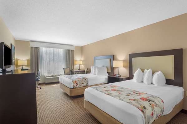  - Best Western Inn Lawrenceburg