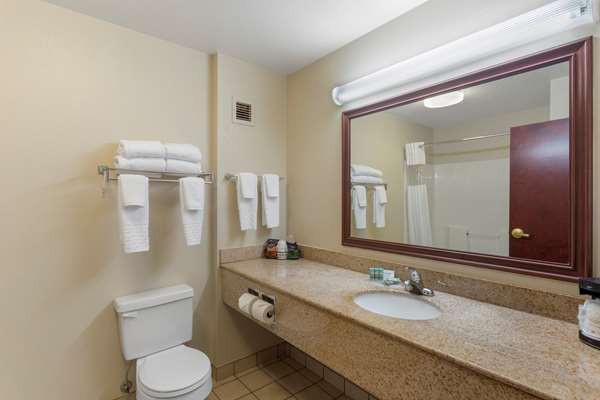 - Best Western Inn Lawrenceburg