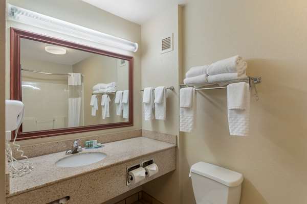  - Best Western Inn Lawrenceburg