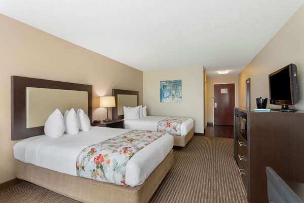  - Best Western Inn Lawrenceburg