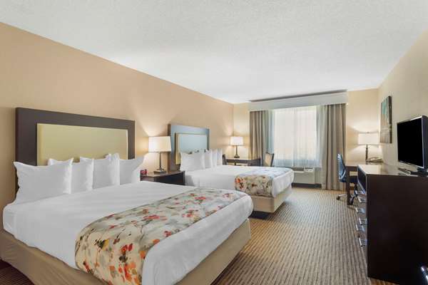  - Best Western Inn Lawrenceburg