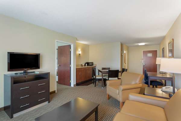  - Best Western Inn Lawrenceburg