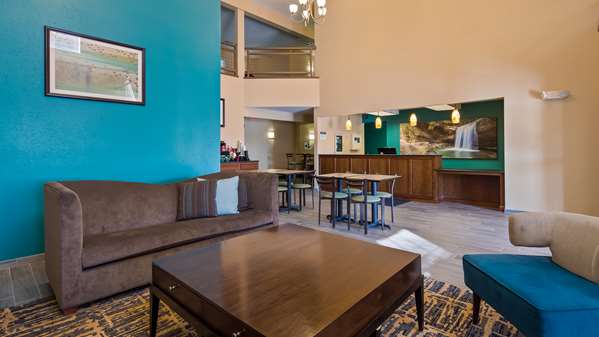  - Best Western Central City Hotel