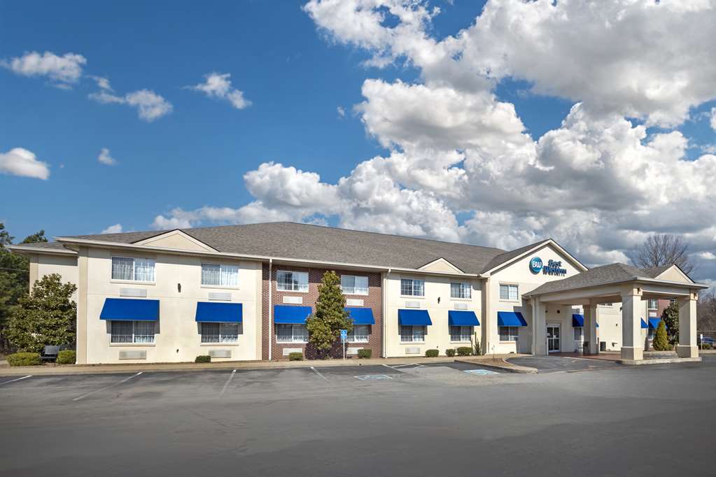 Best Western Central City