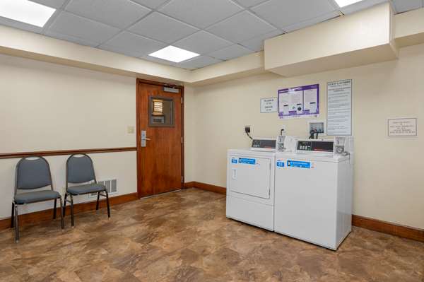  - Best Western Louisville East Inn Jeffersontown - I-64, Exit 15