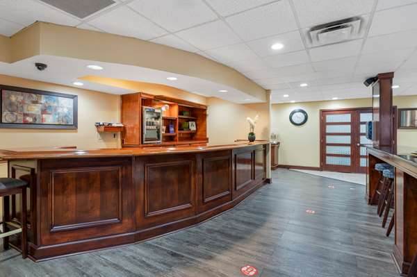 Amenities - Best Western Louisville East Inn Jeffersontown - I-64, Exit 15