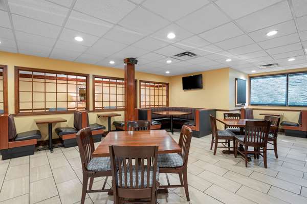 Amenities - Best Western Louisville East Inn Jeffersontown - I-64, Exit 15