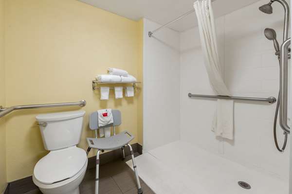  - Best Western Louisville East Inn Jeffersontown - I-64, Exit 15