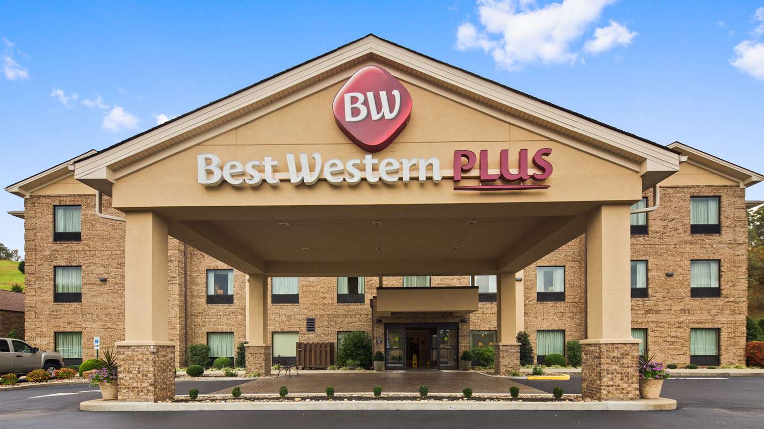 Best Western Plus Louisa Inn, KY See Discounts
