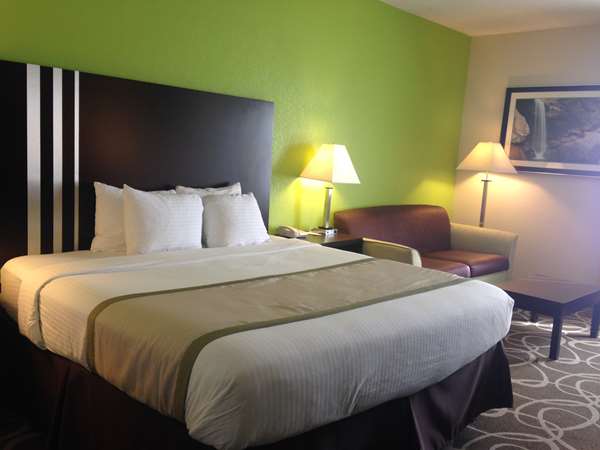  - Best Western Lake Cumberland Inn Monticello