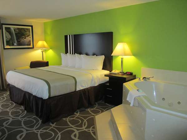  - Best Western Lake Cumberland Inn Monticello