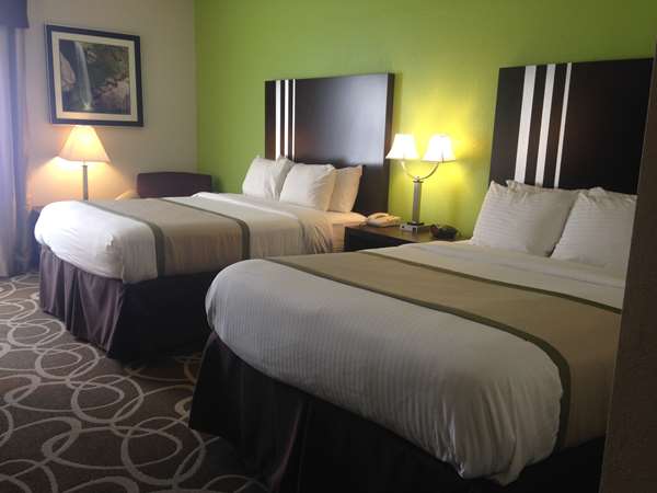  - Best Western Lake Cumberland Inn Monticello