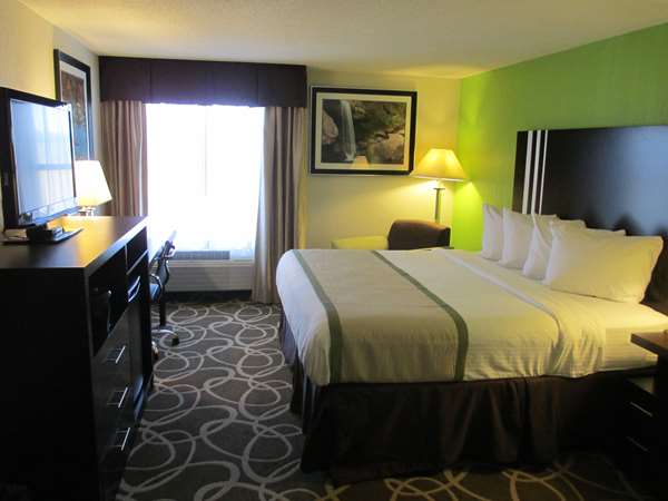  - Best Western Lake Cumberland Inn Monticello