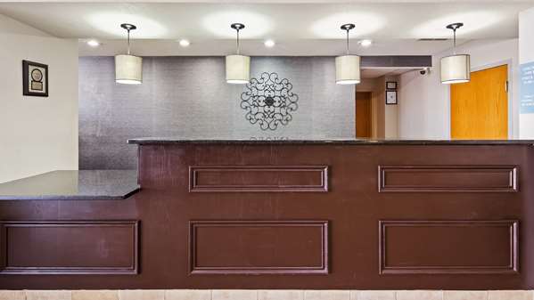  - Best Western Lake Cumberland Inn Monticello