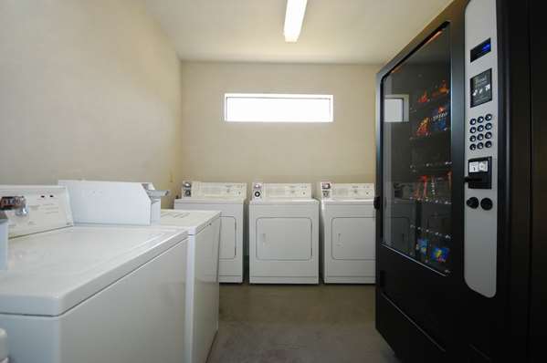  - Best Western Forest Inn Franklin