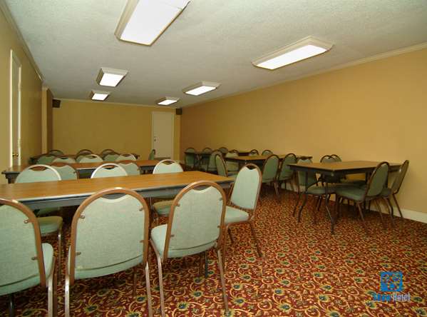  - Best Western Forest Inn Franklin