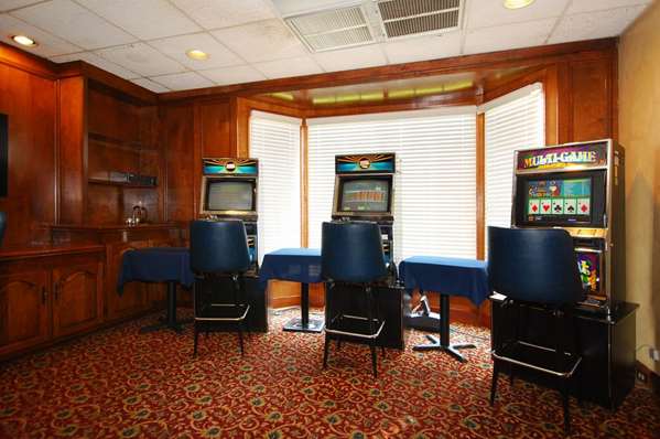  - Best Western Forest Inn Franklin