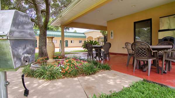  - Best Western Forest Inn Franklin