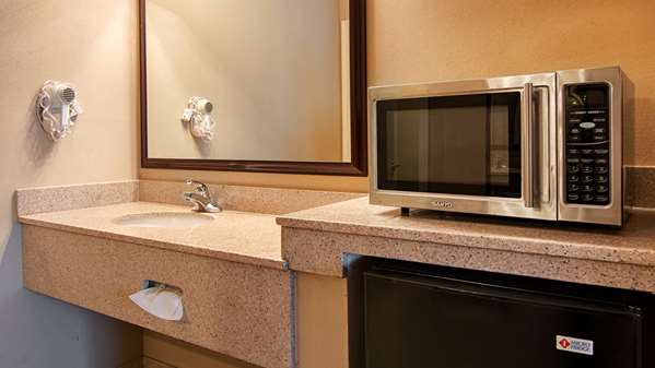  - Best Western Forest Inn Franklin