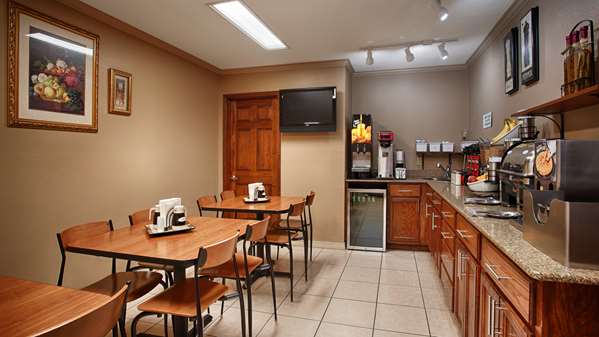 Restaurant - Best Western Delhi Inn - I-20, Exit 153