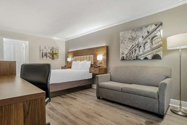  - Best Western Plus Westbank Hotel Harvey