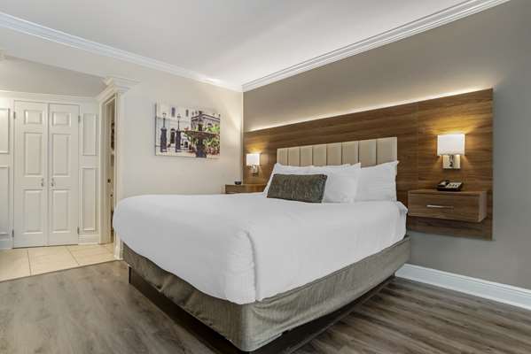  - Best Western Plus Westbank Hotel Harvey