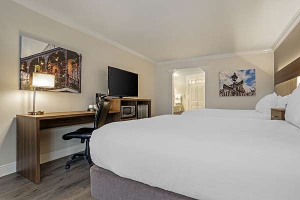  - Best Western Plus Westbank Hotel Harvey