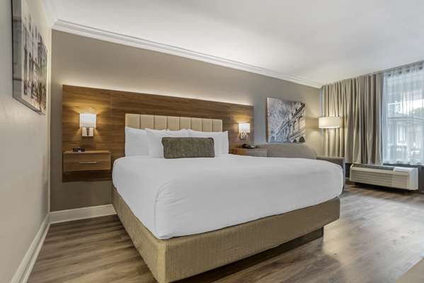  - Best Western Plus Westbank Hotel Harvey