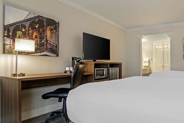  - Best Western Plus Westbank Hotel Harvey
