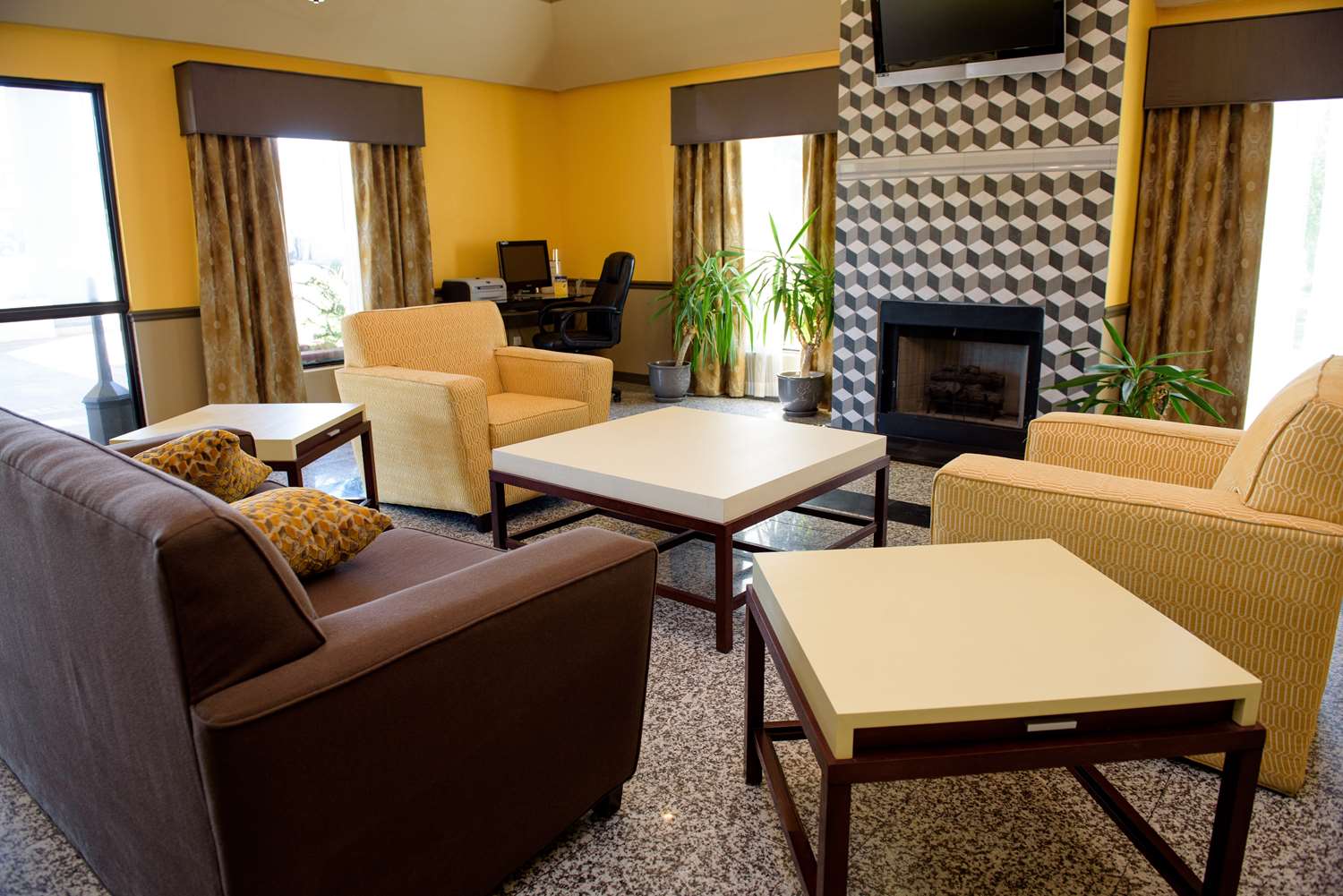 Best Western West Monroe Inn I20, Exit 114, LA See Discounts