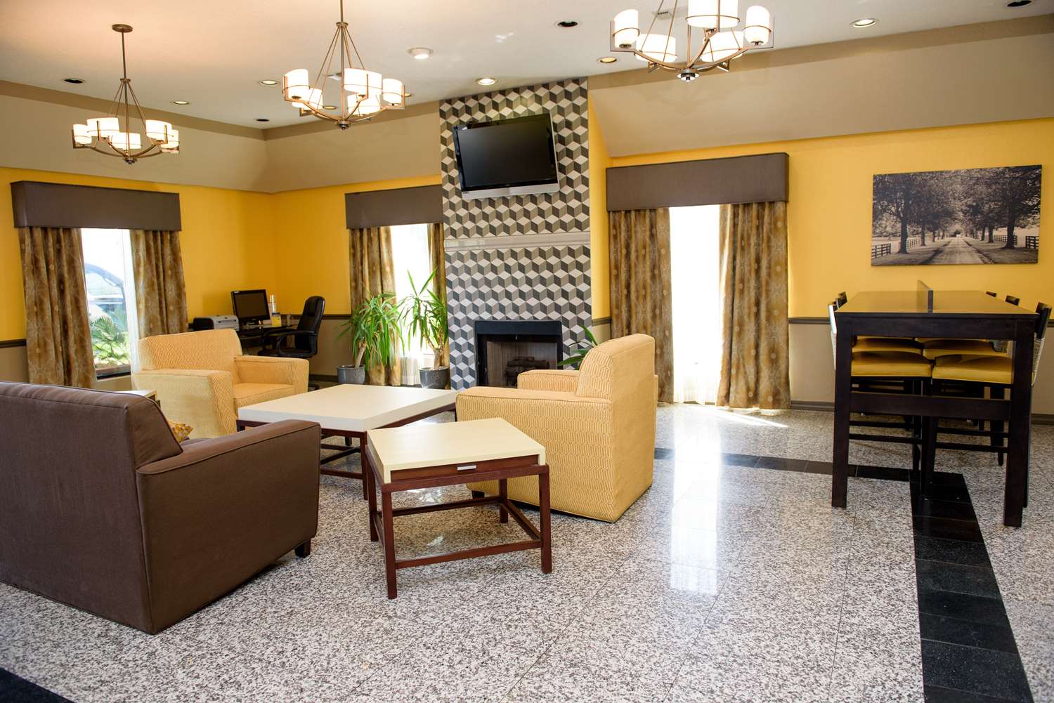 Best Western West Monroe Inn I20, Exit 114, LA See Discounts