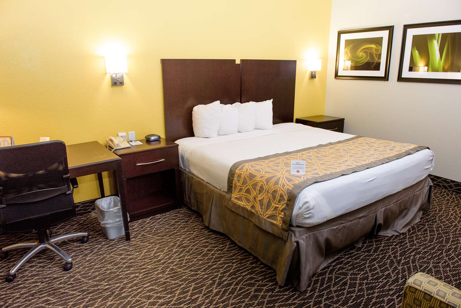 Best Western West Monroe Inn I20, Exit 114, LA See Discounts