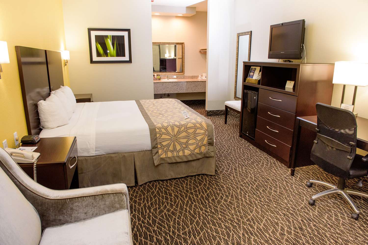 Best Western West Monroe Inn I20, Exit 114, LA See Discounts