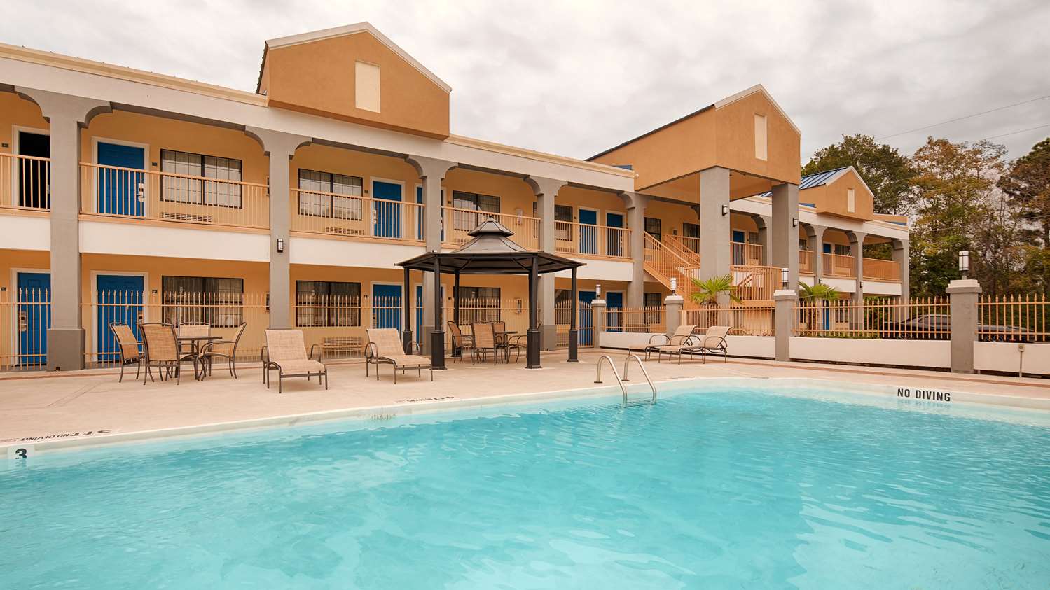 Best Western West Monroe Inn I20, Exit 114, LA See Discounts