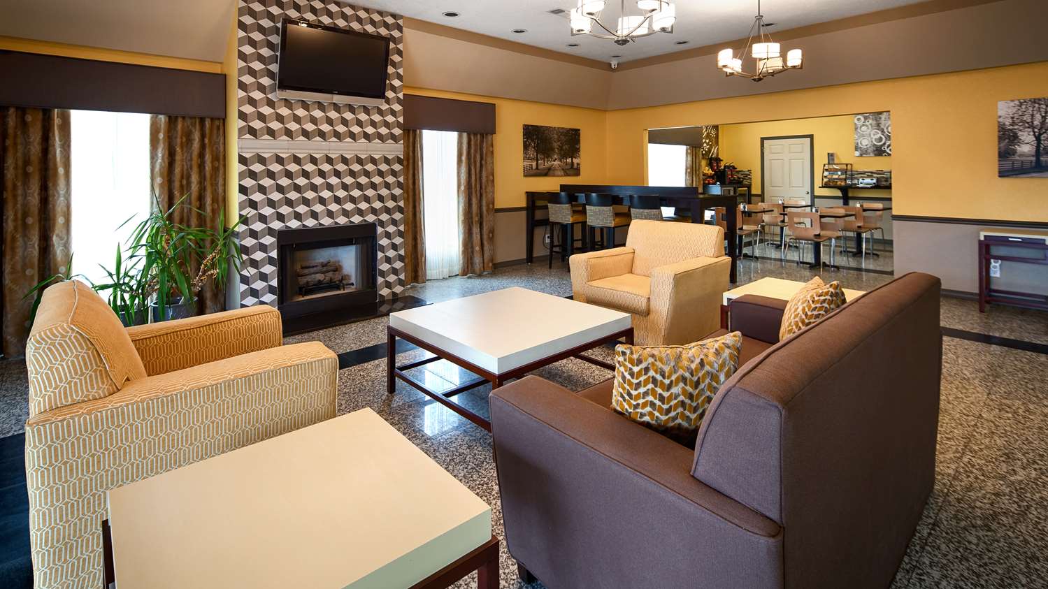 Best Western West Monroe Inn I20, Exit 114, LA See Discounts