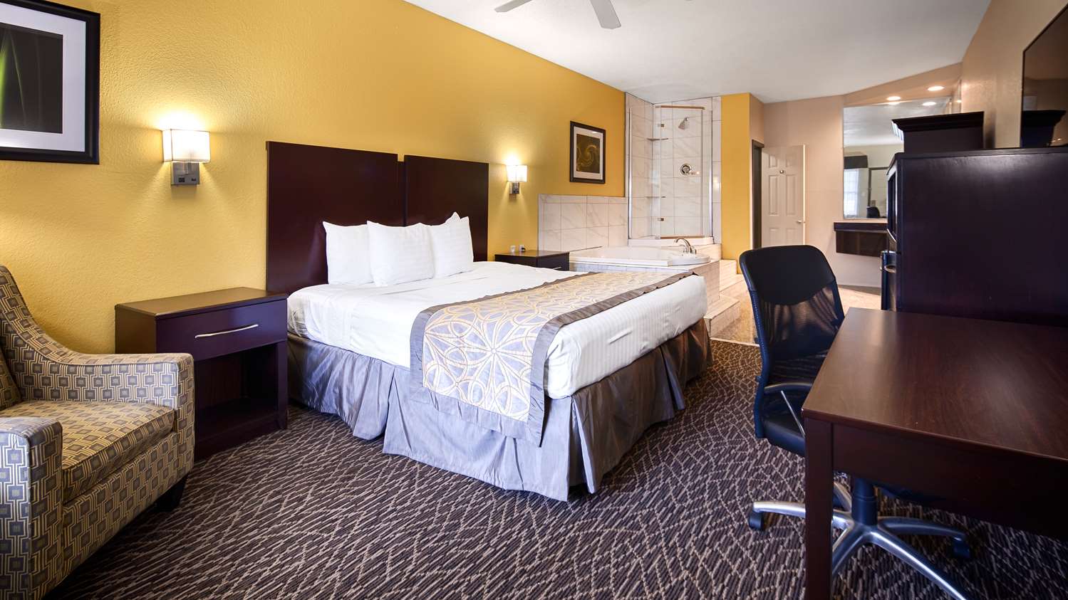Best Western West Monroe Inn I20, Exit 114, LA See Discounts