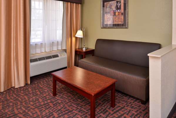  - Best Western Motel Eunice