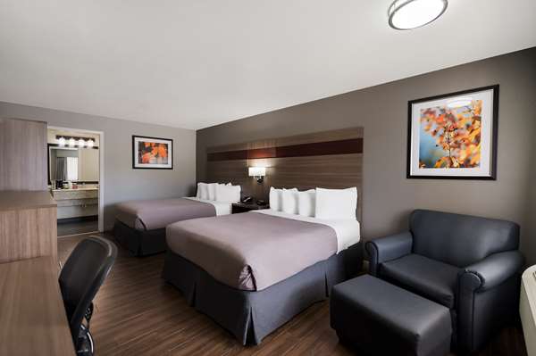  - Best Western Minden Inn